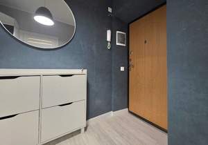 2-к квартира, вторичка, 42м2, 4/5 этаж