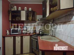 3-к квартира, вторичка, 73м2, 5/6 этаж