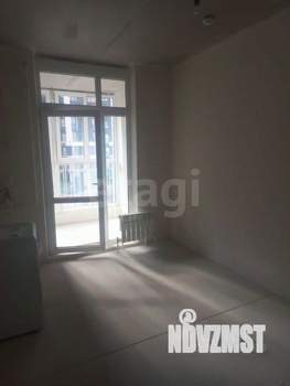 1-к квартира, вторичка, 40м2, 3/20 этаж