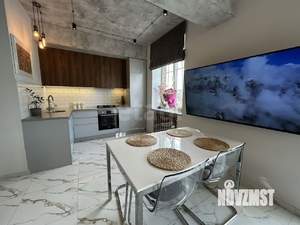 2-к квартира, вторичка, 57м2, 5/6 этаж