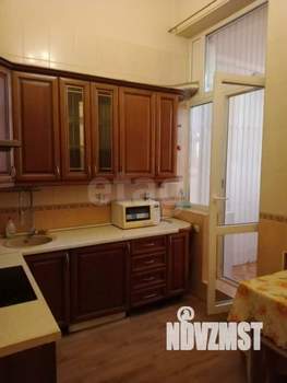 1-к квартира, вторичка, 46м2, 2/3 этаж