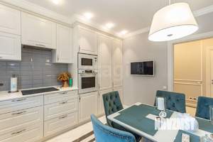 2-к квартира, вторичка, 70м2, 5/23 этаж