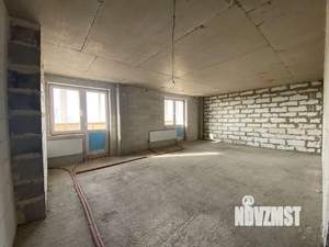 1-к квартира, вторичка, 60м2, 16/20 этаж