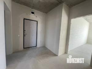2-к квартира, вторичка, 58м2, 15/20 этаж