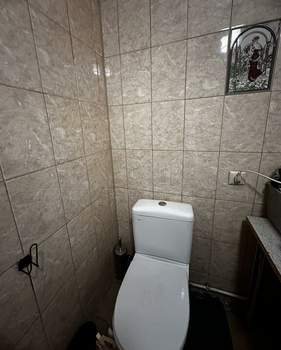 2-к квартира, вторичка, 54м2, 3/3 этаж