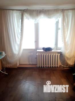 1-к квартира, вторичка, 42м2, 2/10 этаж