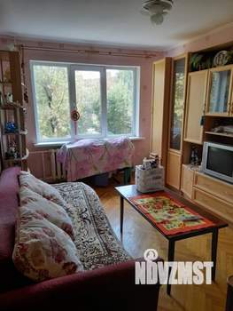 3-к квартира, вторичка, 60м2, 4/9 этаж