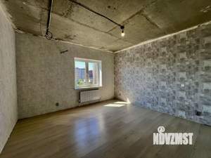 3-к квартира, вторичка, 63м2, 10/24 этаж