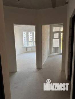 2-к квартира, сданный дом, 54м2, 12/20 этаж