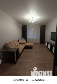 2-к квартира, вторичка, 55м2, 4/10 этаж