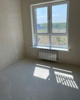 2-к квартира, вторичка, 50м2, 2/10 этаж