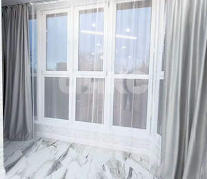 1-к квартира, вторичка, 36м2, 3/24 этаж