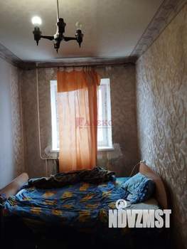 2-к квартира, вторичка, 42м2, 2/5 этаж