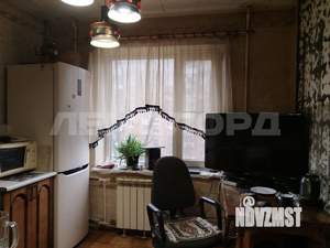 2-к квартира, вторичка, 55м2, 6/9 этаж