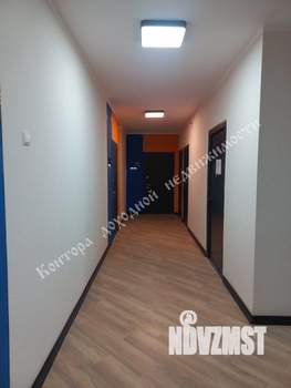 1-к квартира, вторичка, 40м2, 8/18 этаж