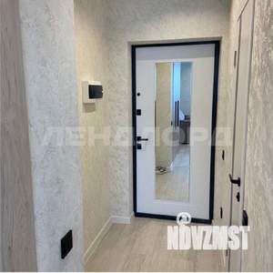 Студия квартира, вторичка, 25м2, 24/24 этаж