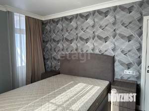 3-к квартира, вторичка, 90м2, 11/24 этаж