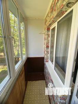 1-к квартира, вторичка, 30м2, 3/5 этаж