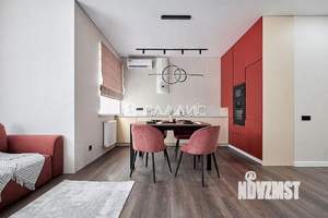 2-к квартира, вторичка, 65м2, 2/18 этаж