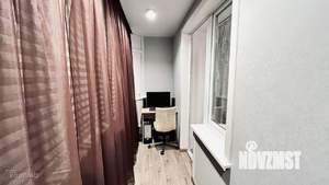 2-к квартира, вторичка, 59м2, 14/19 этаж