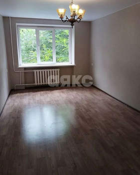 2-к квартира, вторичка, 50м2, 3/5 этаж