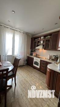 3-к квартира, вторичка, 83м2, 11/21 этаж