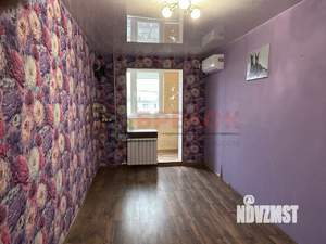 3-к квартира, вторичка, 62м2, 6/9 этаж