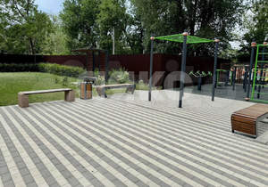 2-к квартира, вторичка, 62м2, 18/25 этаж
