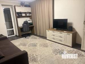 3-к квартира, вторичка, 66м2, 6/15 этаж