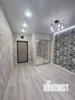 1-к квартира, вторичка, 40м2, 7/10 этаж