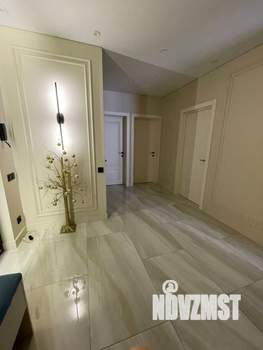 4-к квартира, вторичка, 90м2, 14/25 этаж