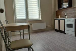 1-к квартира, вторичка, 36м2, 6/18 этаж