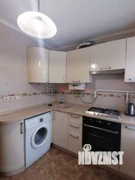 3-к квартира, вторичка, 62м2, 2/5 этаж