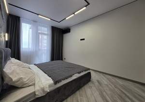 1-к квартира, вторичка, 37м2, 10/25 этаж