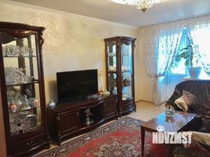 3-к квартира, вторичка, 120м2, 4/15 этаж