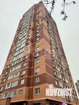 2-к квартира, вторичка, 72м2, 12/23 этаж