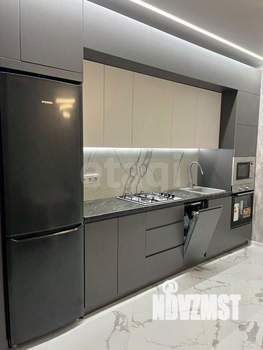 1-к квартира, вторичка, 41м2, 20/24 этаж