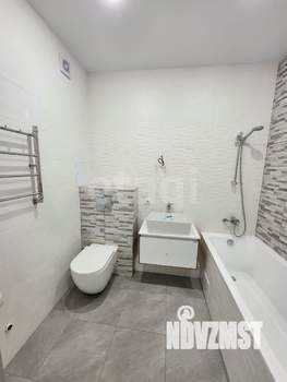 1-к квартира, вторичка, 30м2, 16/24 этаж