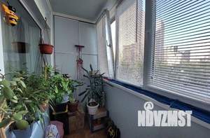 1-к квартира, вторичка, 44м2, 3/16 этаж