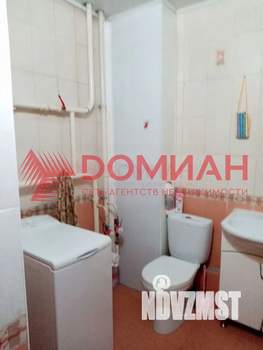 1-к квартира, вторичка, 42м2, 2/10 этаж