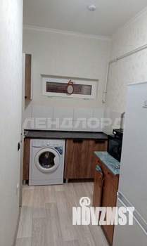 1-к квартира, вторичка, 21м2, 1/1 этаж