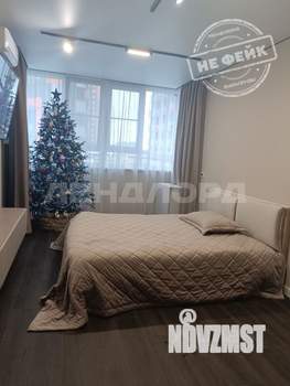 1-к квартира, вторичка, 34м2, 2/10 этаж