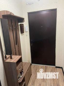 1-к квартира, вторичка, 37м2, 6/18 этаж