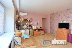 3-к квартира, вторичка, 82м2, 8/17 этаж