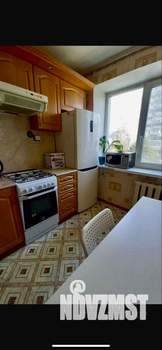 2-к квартира, вторичка, 50м2, 4/10 этаж
