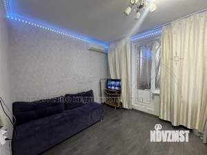 Студия квартира, вторичка, 26м2, 16/17 этаж