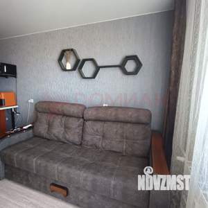 Студия квартира, вторичка, 25м2, 7/18 этаж