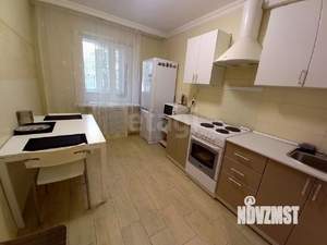 2-к квартира, вторичка, 56м2, 2/17 этаж