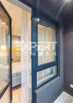 1-к квартира, вторичка, 46м2, 19/24 этаж