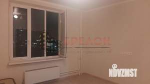 2-к квартира, вторичка, 56м2, 8/17 этаж